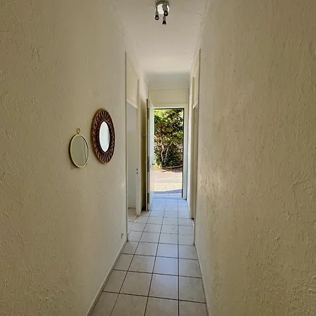 Magnan - 3 Pieces Proche Appartement