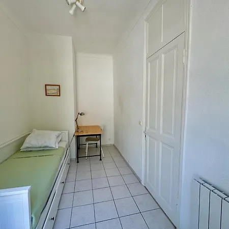 Appartement Magnan - 3 Pieces Proche *